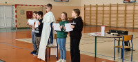 Korczew: Misje Święte przed nawiedzeniem Matki Bożej